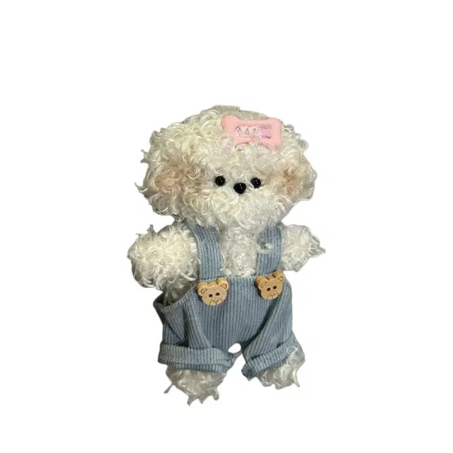 LALABABY diy 10cm