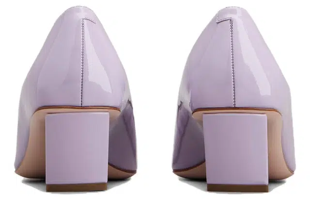Roger Vivier Belle Vivier 4.3cm