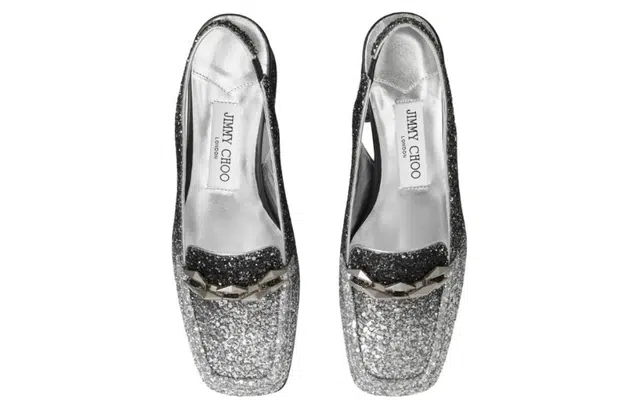Jimmy Choo 4.5cm