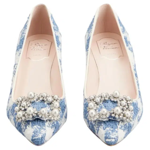Roger Vivier 6.5cm