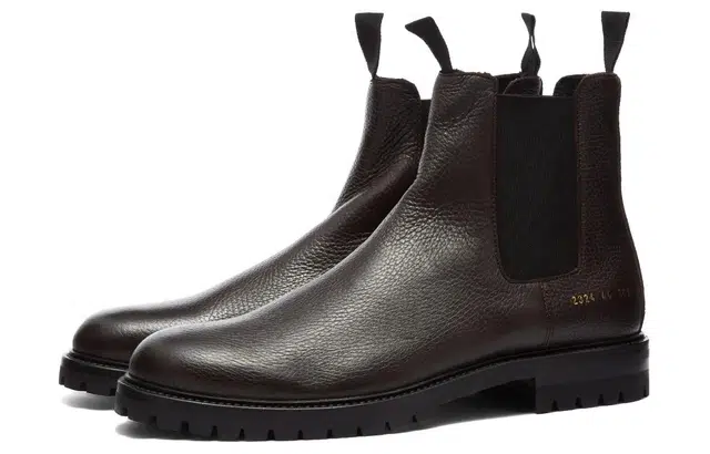 COMMON PROJECTS
