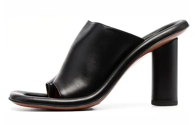 AMBUSH Leather Pumps