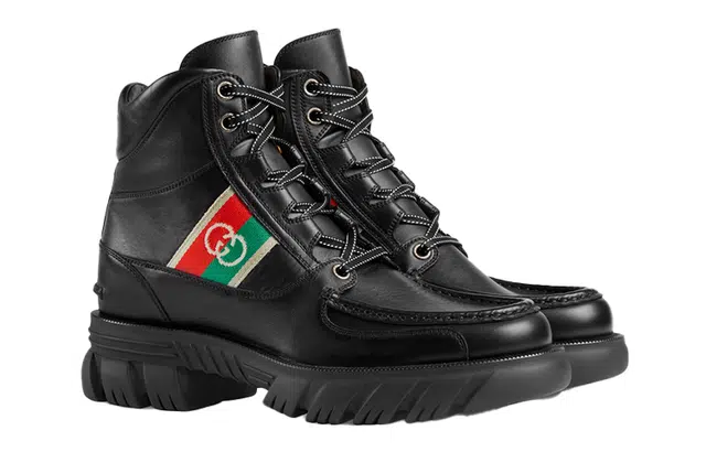 GUCCI G