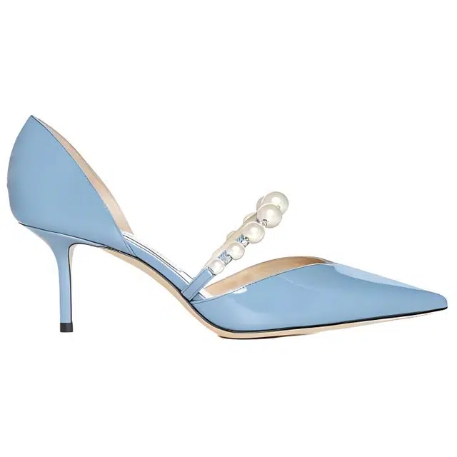 Jimmy Choo 6.5cm