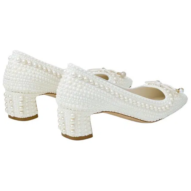 Jimmy Choo Elme 4.5cm
