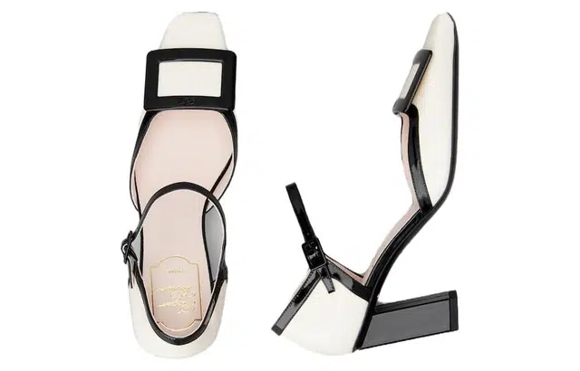 Roger Vivier Belle Vivier