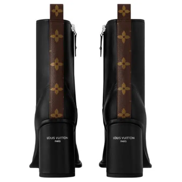 LOUIS VUITTON BERLIN 8.5cm