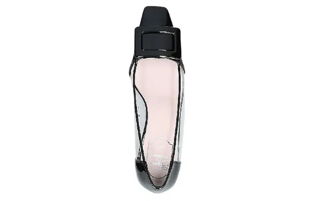 Roger Vivier Trompette