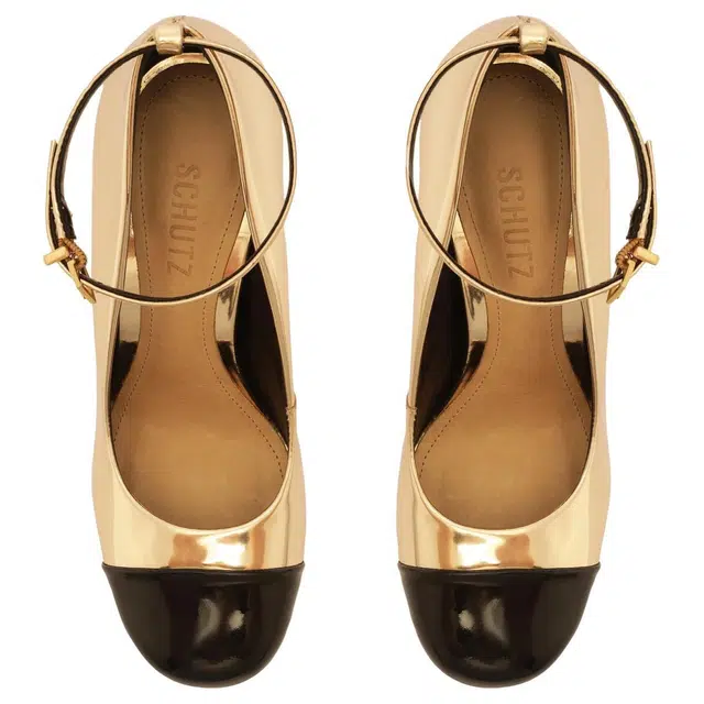 Schutz Dorothy 8.7cm
