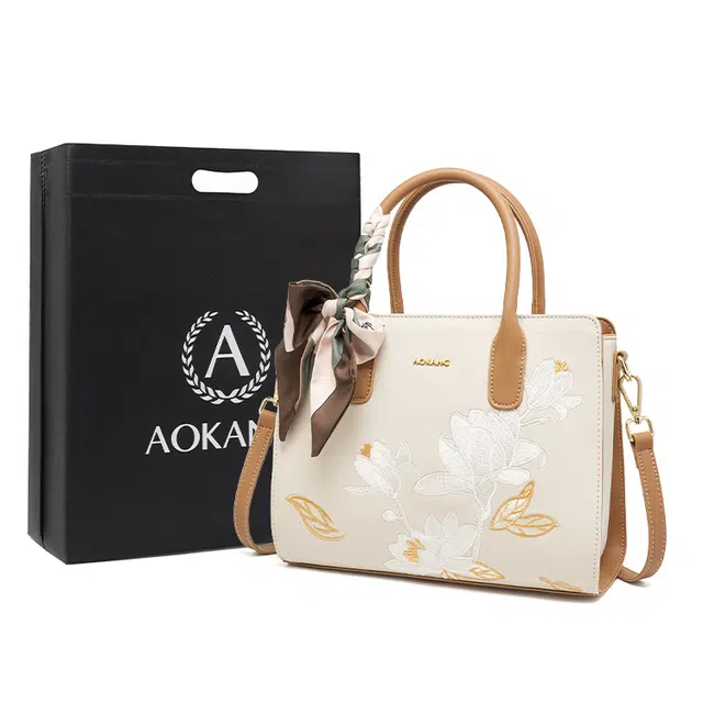 AOKANG