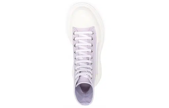 Alexander McQueen Tread Slick