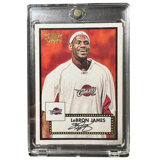 Topps