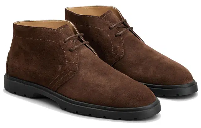 TOD'S