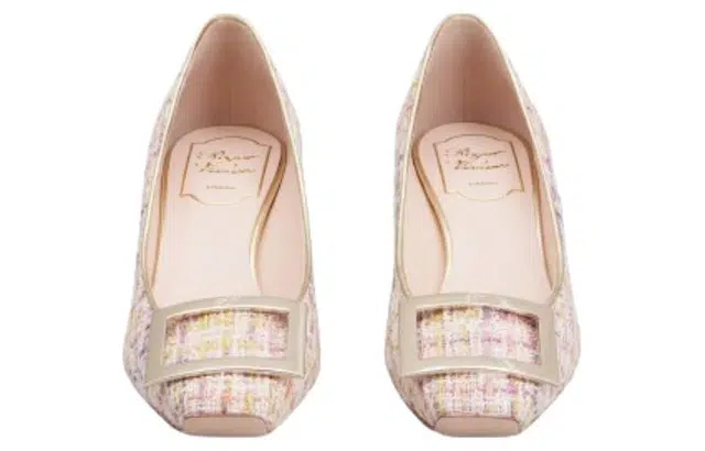 Roger Vivier 4.5cm