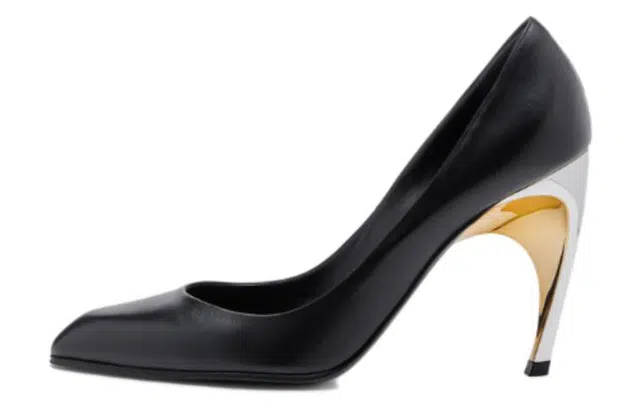 Alexander McQueen 9.5cm