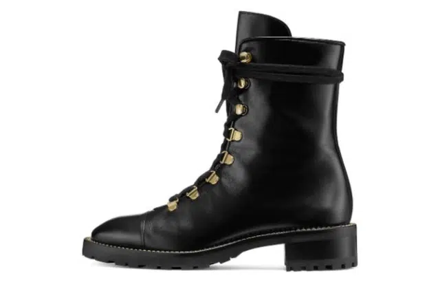 Stuart Weitzman
