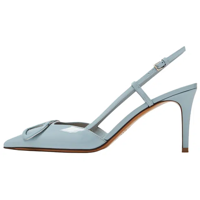 Valentino Vlogo Signature 8cm