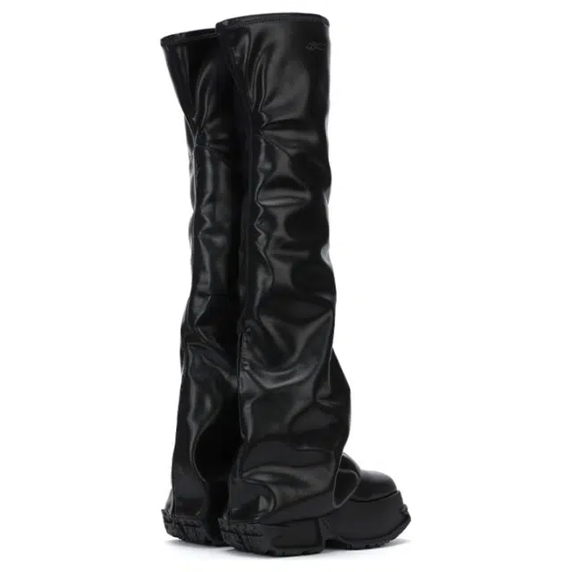 DAPHNE LAB Boots 9cm