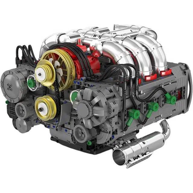 2375pcs YX10181