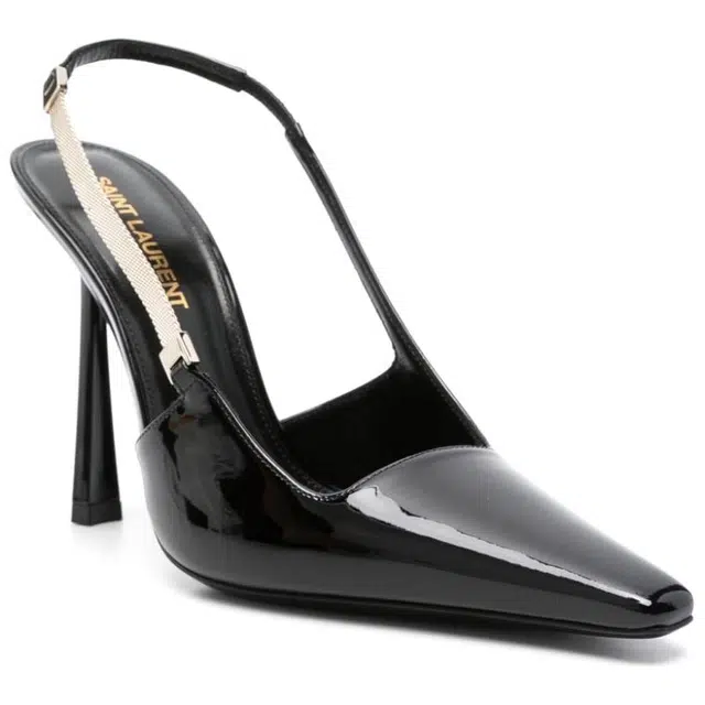 SAINT LAURENT 11cm