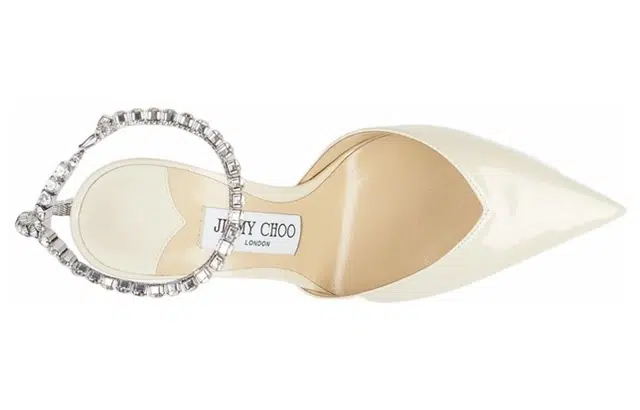 Jimmy Choo Saeda