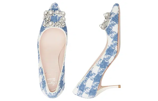 Roger Vivier 6.5cm