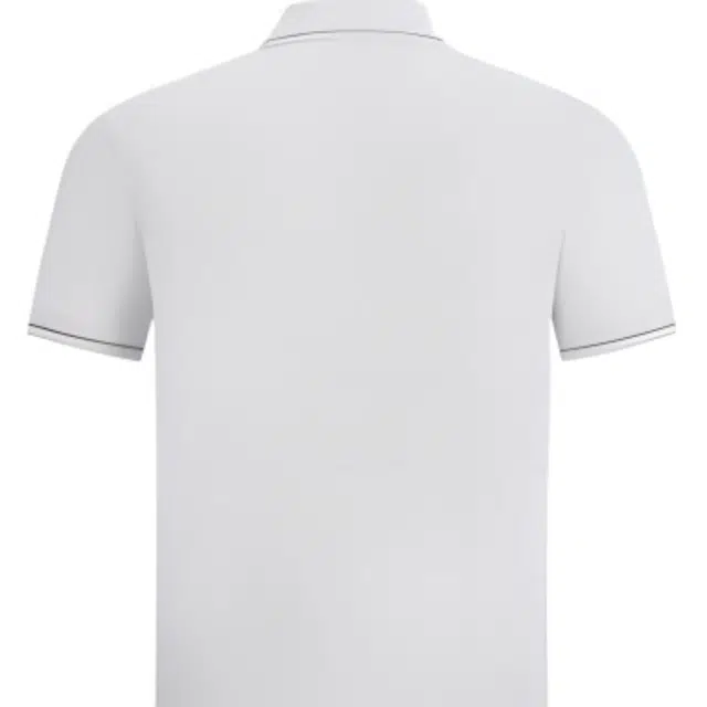 ARMANI EXCHANGE SS23 LogoPolo