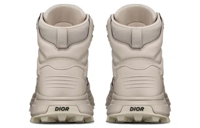 DIOR Snow