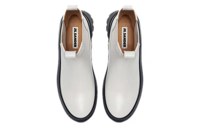 Jil Sander