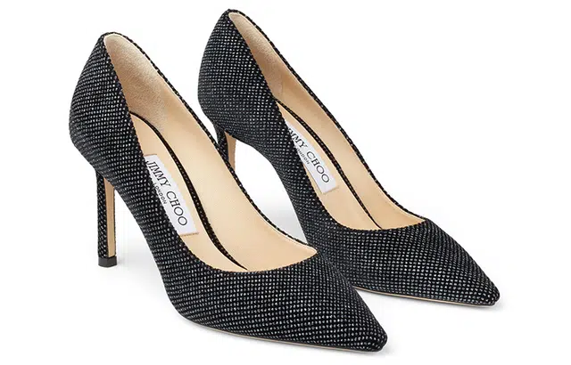 Jimmy Choo Romy 85
