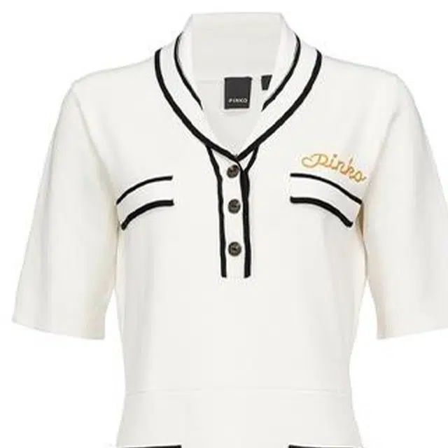 PINKO SS22 Logo