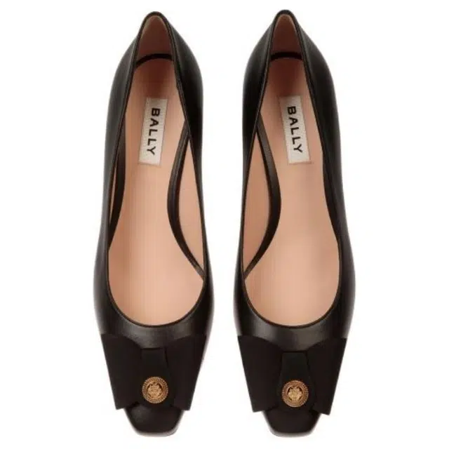 BALLY