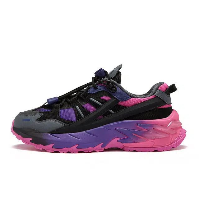 FILA FUSION COMET