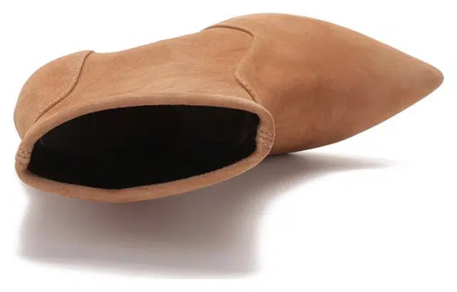 Stuart Weitzman