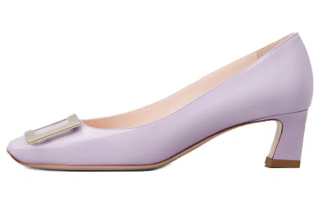 Roger Vivier 4cm