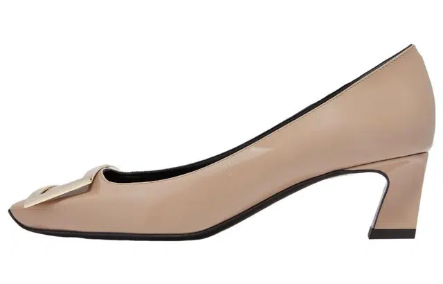 Roger Vivier 4.5cm