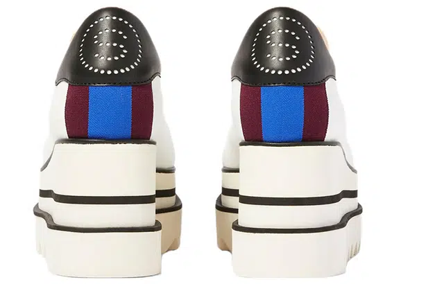 Stella McCartney Sneak-Elyse