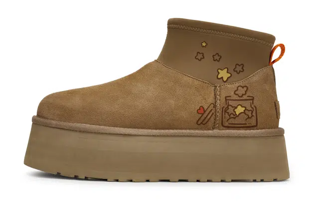 UGG