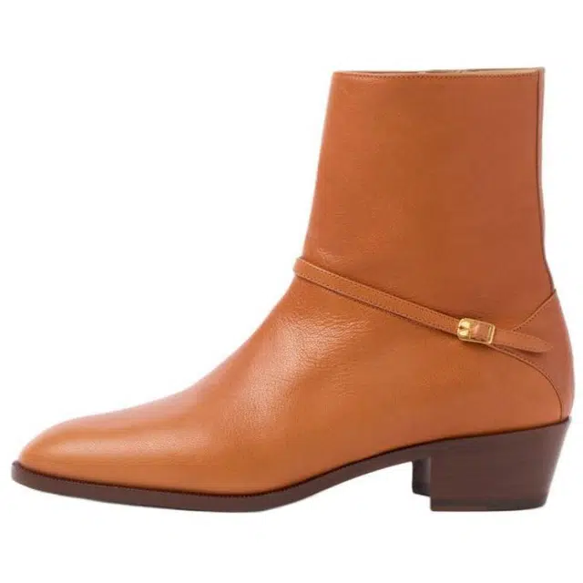 Valentino Pat