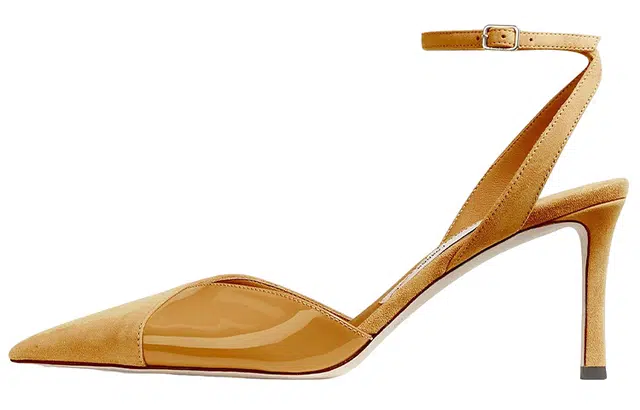 Jimmy Choo