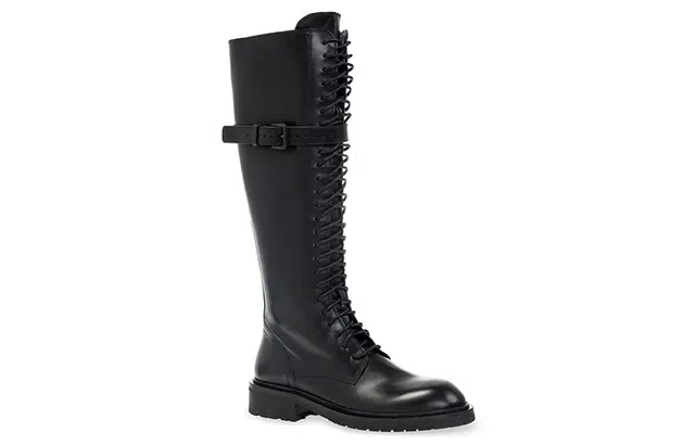 Ann Demeulemeester