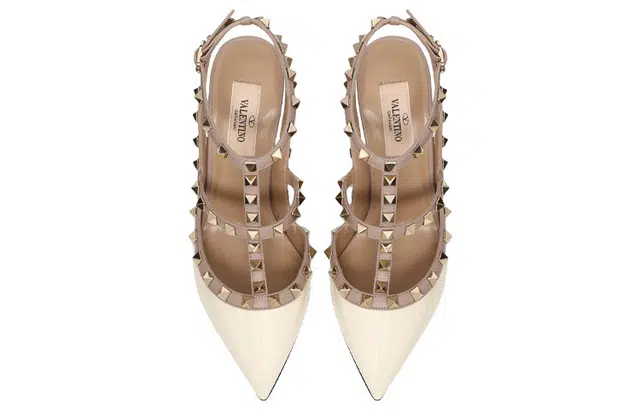 Valentino Rockstud 10cm