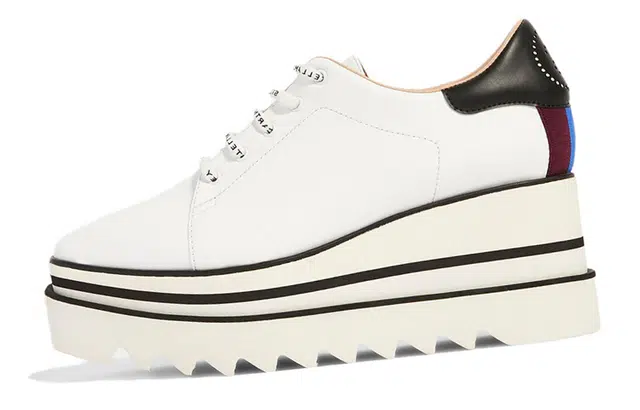 Stella McCartney Sneak-Elyse