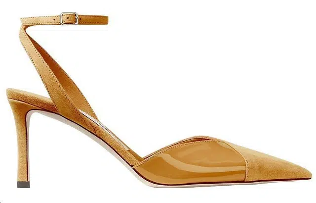 Jimmy Choo