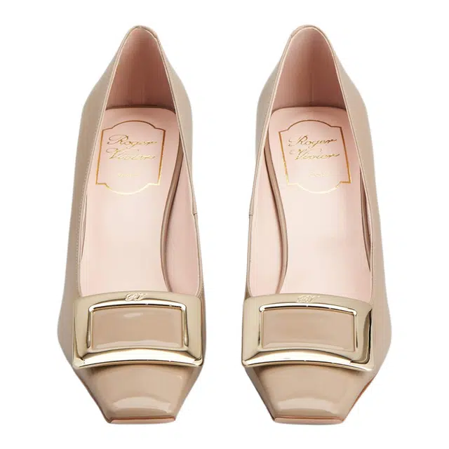 Roger Vivier Belle Vivier