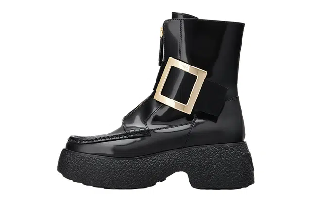 Roger Vivier Viv' Rangers