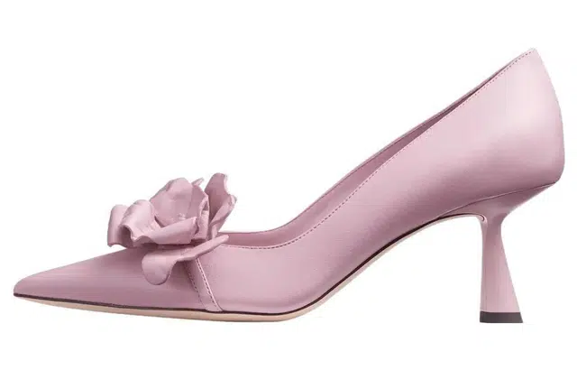 Jimmy Choo 6.5cm
