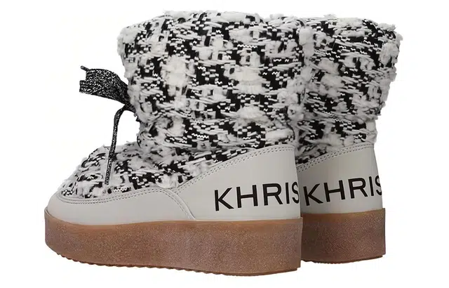 KHRISJOY