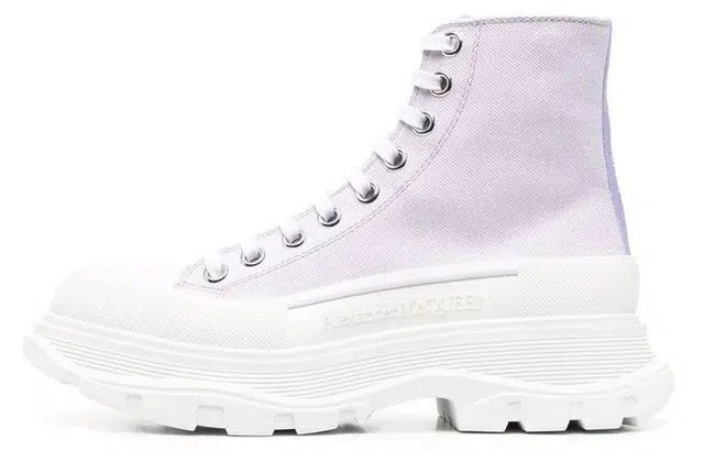 Alexander McQueen Tread Slick