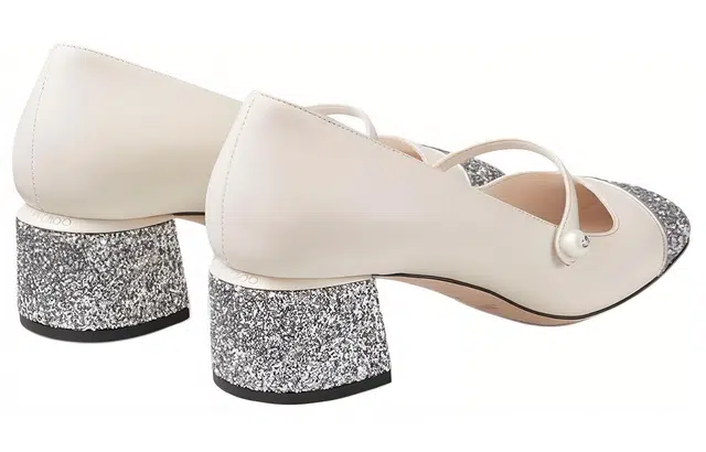 Jimmy Choo 4.5cm